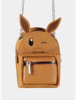 Pokemon - Evoli Micro Bag