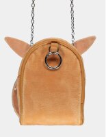 Pokemon - Evoli Back - Micro Bag