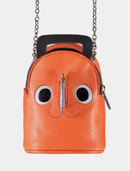 Chainsaw Man - Micro Bag