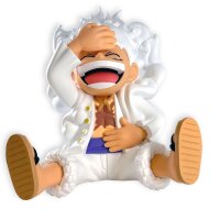 One Piece Spardose - Ruffy Gear Five