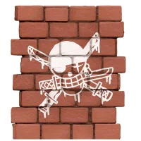 One Piece Spardose - Wanted Zoro