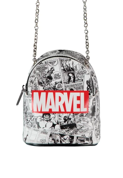 Marvel - Comic Micro Bag