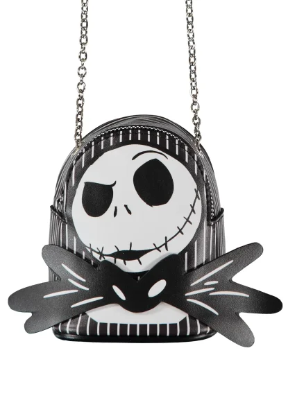 Nightmare before Christmas - Micro Bag Jack