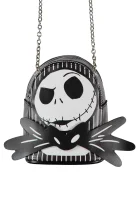 Nightmare before Christmas - Micro Bag Jack