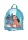Lilo & Stitch - Mini Rucksack Lilo & Stitch Surfing