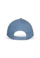 Lilo & Stitch verstellbare Cap Superheld Stitch (blau)