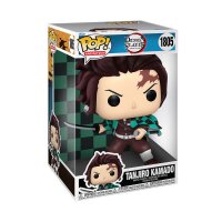 Demon Slayer Funko Super Sized Jumbo POP! Tanjiro (1805)