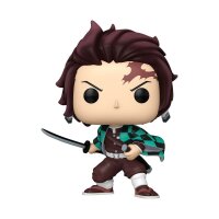 Demon Slayer Funko Super Sized Jumbo POP! Tanjiro (1805)