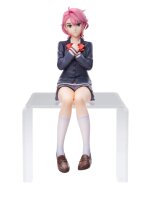 Dandadan PM Perching PVC Statue Aira 14 cm