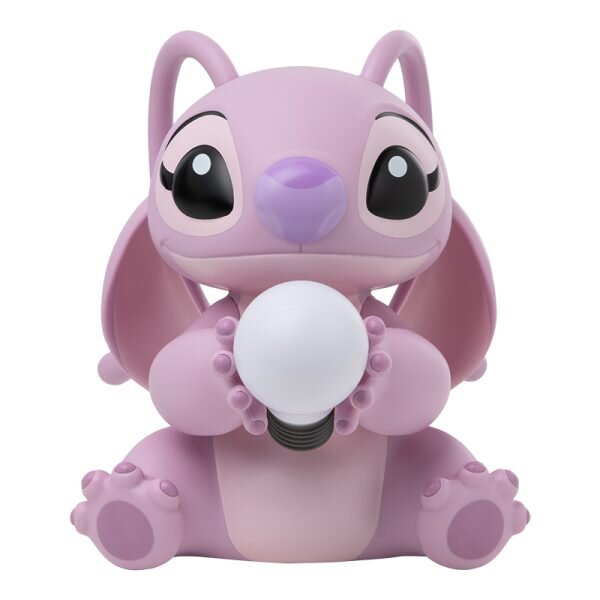 Disney Lilo & Stitch Lampe - Angel