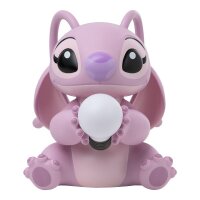 Disney Lilo & Stitch Lampe - Angel