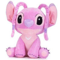 Disney Lilo & Stitch Plüschfigur - Angel 25/28cm