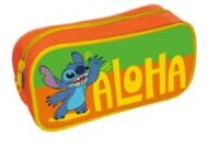 LILO & Stitch Federmäppchen - Aloha