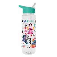 Lilo & Stitch Plastik Flasche - Acid Pops