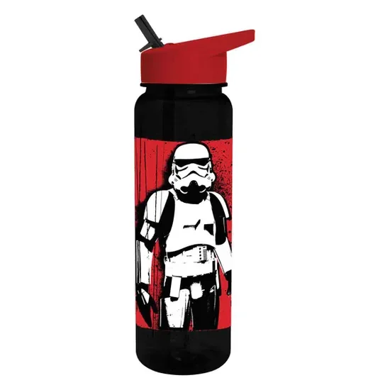 Star Wars Plastik Flasche - Stormtrooper