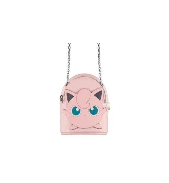 Pokemon - Pummeluff - Micro Bag