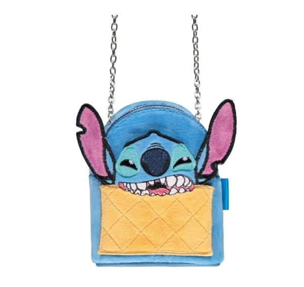 Lilo & Stitch - Micro Bag Pineapple