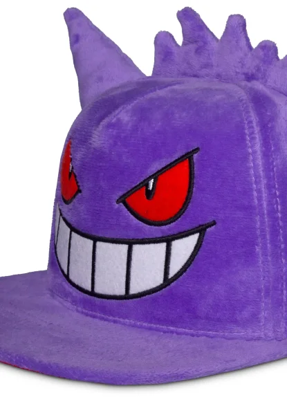 Pokemon Baseball Cap - Gengar