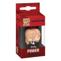 Chainsaw Man Funko POP! Vinyl Schlüsselanhänger...