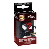 Marvel Spider-man 2 Pocket Funko POP! Vinyl...