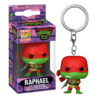 Teenage Mutant Ninja Turtles Funko POP! Vinyl...