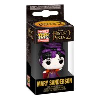Hocus Pocus 2 Pocket POP! PVC-Schlüsselanhänger...