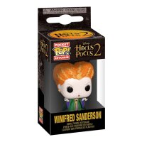 Hocus Pocus 2 Pocket POP! PVC-Schlüsselanhänger...