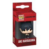 Chainsaw Man Funko POP! Vinyl Schlüsselanhänger...