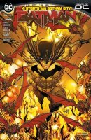 Batman (Rebirth) 99