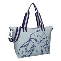 Lilo & Stitch Tragetasche Stitch Fashion Mission