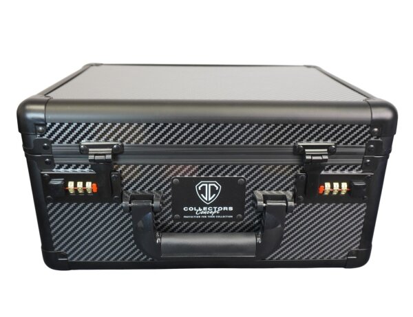 Collectors Concept Graded Card Case 100+