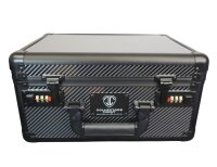 Collectors Concept Graded Card Case 100+