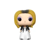 Chucky und seine Braut POP! Movies PVC- Sammelfigur -...