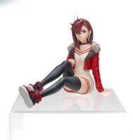 Dandadan PM Perching PVC Statue Momo Vol. 2 14 cm