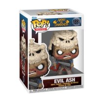 Army of Darkness Funko POP! Movie Vinyl Figur Evil Ash (9cm)