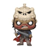 Army of Darkness Funko POP! Movie Vinyl Figur Evil Ash (9cm)
