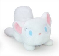 Kikis kleiner Lieferservice Beanbag Plüschfigur Lily...