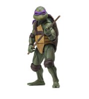 Teenage Mutant Ninja Turtles (1990 Movie) –...