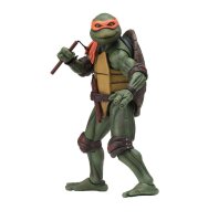 Teenage Mutant Ninja Turtles (1990 Movie) –...