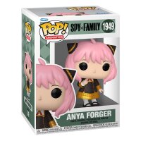 Spy x Family Funko POP! PVC-Sammelfigur - Anya Forger (1949)