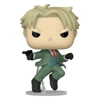 Spy x Family Funko POP! PVC-Sammelfigur - Loid Forger (1948)
