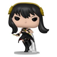 Spy x Family Funko POP! PVC-Sammelfigur - Yor Forger (1950)