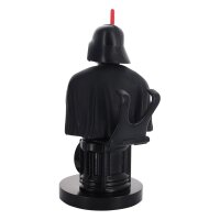 Star Wars Cable Guys Lade-Halter Darth Vader (2023) 20 cm