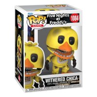 Five Nights at Freddys: Funko POP! Horror Vinyl Figur...