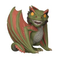 House of the Dragon Funko POP! Oversized Vinyl Figur...