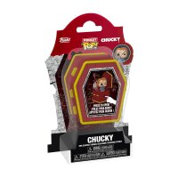 Chucky Die Mörderpuppe Coffin Pocket Funko POP!...
