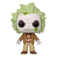 Beetlejuice Funko POP! Movie Vinyl Figur Beetlejuice (1689)
