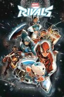Marvel Rivals (mit In-Game-Code)
