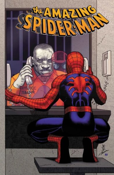 Spider-Man (2023) 36