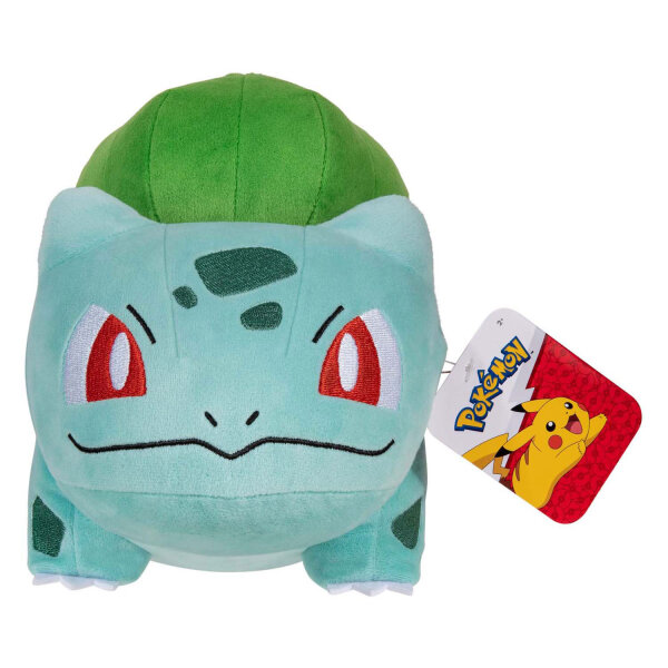 Pokemon Plüschfigur - Bisasam 30 cm
